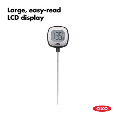 Oxo Digital Instant Read Thermometer