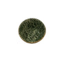 Terrafirma Mini Coupe Bowl in Crackle Finish, Color: Pine