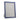 Navy Blue & Silver Enamel Frame Collection