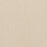 A close-up image of a beige solid color cloth napkin, showing the texture and weave.