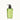 A green pump bottle with a Frasier Fir tree design on it, containing liquid hand soap.