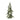 Large Handmade Stoneware Tree