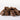 The Toffee House - Salted Caramel Bark 8oz. Pouch