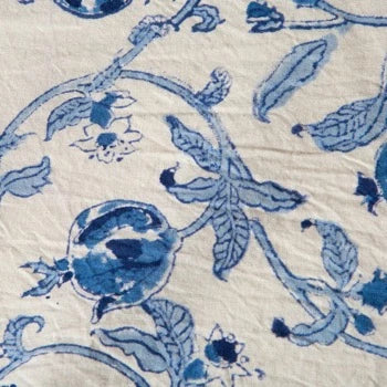 Granada Dark Blue Collection