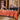 Grace Flamboyant Jacquard Tablecloth, Stain Resistant Cotton (DISCONTINUED)