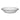 Anchor Hocking Laurel Glass Deep Dish Pie Dish