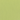 A green solid color cloth napkin