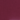 A solid dark purple cloth napkin.